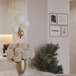 GES STUDIO Wykończenia wnętrz Sylwia i Wiktor Gęs - Rewelacyjne Remonty Kuchni Kalisz