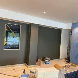 Pol Bud - Malowanie w Firmach Wiśniowa