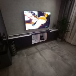 Odynets Aleksandr - Tapetowanie Siemianowice Śląskie