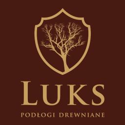 Luks Podłogi Drewniane - Posadzki Przemysłowe Kraków
