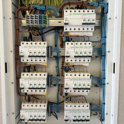 Instalacje elektryczne Węgorzyno 4