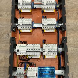 Instalacje elektryczne Węgorzyno 3