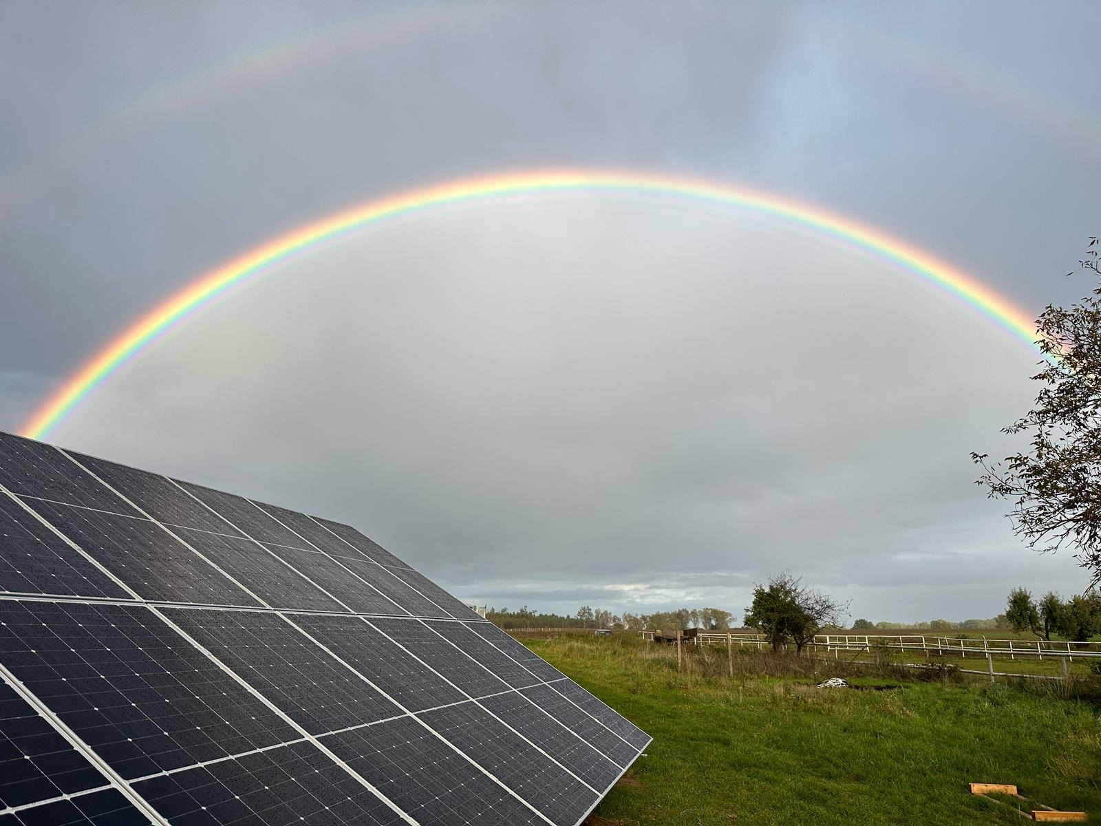 Instalacja fotowoltaiczna 10 kW.