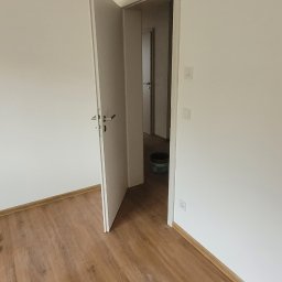 Kris-bau - Solidne Układanie Paneli Podłogowych Rypin
