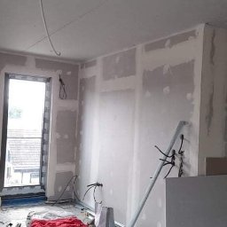 Remonty mieszkań Skrwilno 4