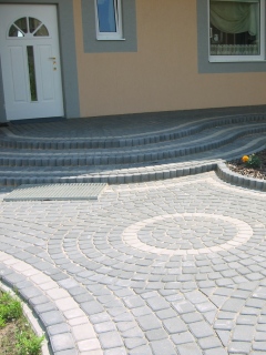 NAJTAŃSZA KOSTKA BRUKOWA OD 27 zł netto POLBRUK nostalit i inne!