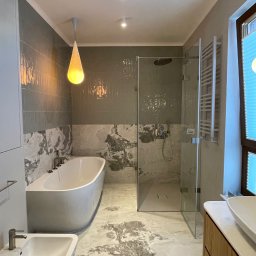 Remonty mieszkań Warszawa 1