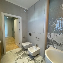 Remonty mieszkań Warszawa 2