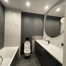 Remonty mieszkań Warszawa 3