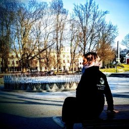 Clean Protection Katarzyna Hejno - Mycie Okien W&oacute;lka Abramowicka