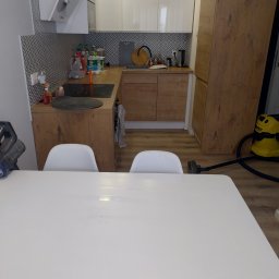 Sprzątanie mieszkań Wólka Abramowicka 2