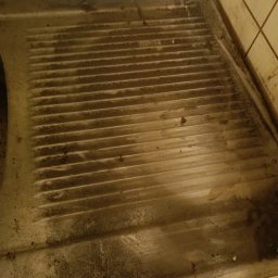 Sprzątanie mieszkań Wólka Abramowicka 1