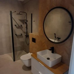 Rafał Duszek - Wysokiej Klasy Remont Kuchni Lublin