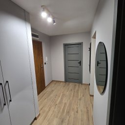 Rafał Duszek - Wysokiej Klasy Remont Kuchni Lublin