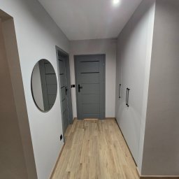 Remont łazienki Lublin 2