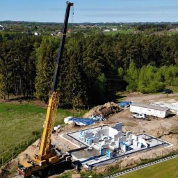 Budynki żelbetowe Warszawa 3