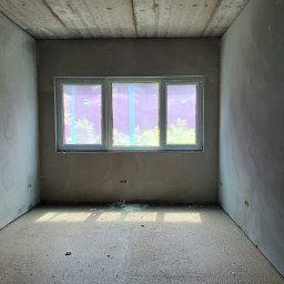 Budynki żelbetowe Warszawa 2