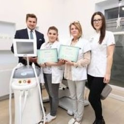 FIRMA DELTA LORETTA MĘDRZYCKA - Hybrydy Wałcz