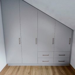 Kuchnie na wymiar Gruszczyn 3