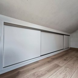 Kuchnie na wymiar Gruszczyn 4