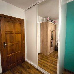 Kuchnie na wymiar Gruszczyn 1