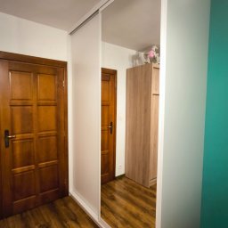 Kuchnie na wymiar Gruszczyn 2