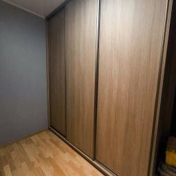 Kuchnie na wymiar Gruszczyn 1