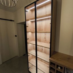 Kuchnie na wymiar Gruszczyn 2