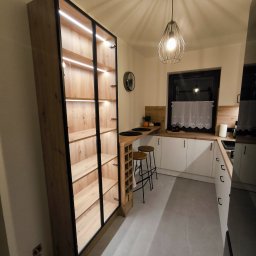 Kuchnie na wymiar Gruszczyn 3