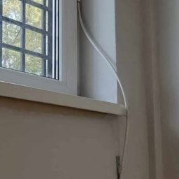 Udrażnianie rur Szerominek 4