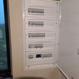 Instalacje elektryczne Tykocin 4