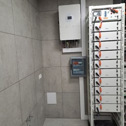 Instalacje elektryczne Tykocin 2