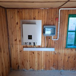 Instalacje elektryczne Tykocin 3