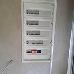 Instalacje elektryczne Tykocin 1