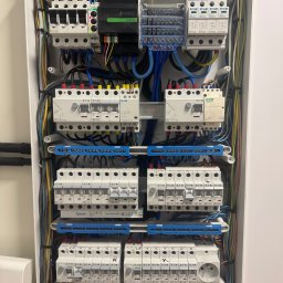 Inteligentny dom Warszawa 2