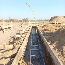 GERDS Daniel Malina - Perfekcyjna Ściana Murowana Słupca