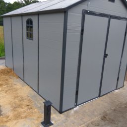 Układanie kostki brukowej Radzymin 4