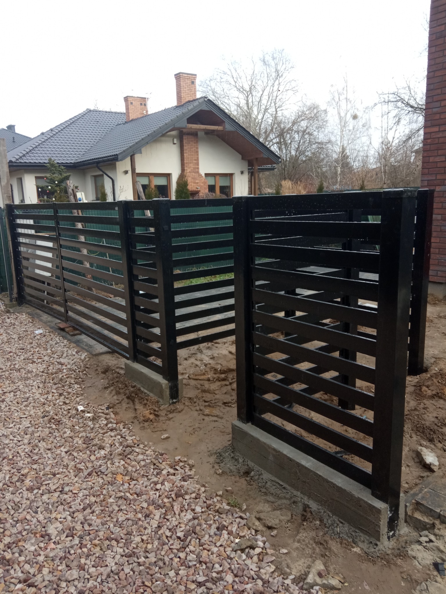 Wylewanie sokolików.