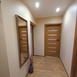 Remont łazienki Ruda Śląska 1