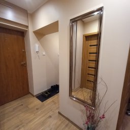 Remont łazienki Ruda Śląska 2