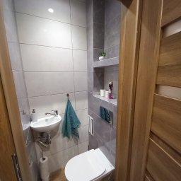 Remont łazienki Ruda Śląska 3