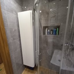 Remont łazienki Ruda Śląska 4