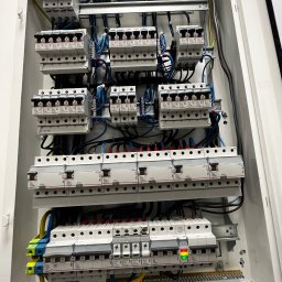 Niwelacja terenu Brzeg 1