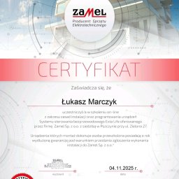 LM Elektro Serwis - Elektryk Zawiercie