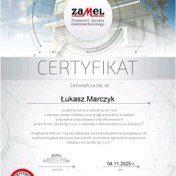 LM Elektro Serwis - Podłączanie płyt indukcyjnych Zawiercie