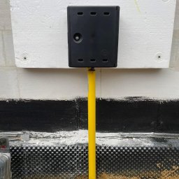 Kompleksowe wykonanie instalacji hydraulicznych Grodzisk Mazowiecki 3