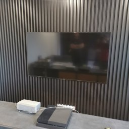 Rad-bud - Układanie Paneli Klucze