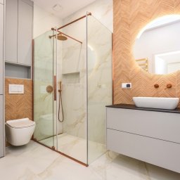 Remonty mieszkań Rokiciny Podhalańskie 2