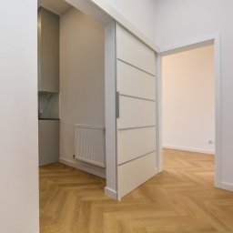 Remonty mieszkań Rokiciny Podhalańskie 4