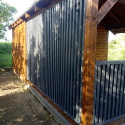 Wycinka drzew Słupca 4